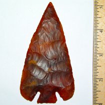 "Total Package" Clay