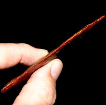 "Total Package" Clay