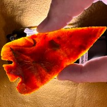 "Total Package" Clay