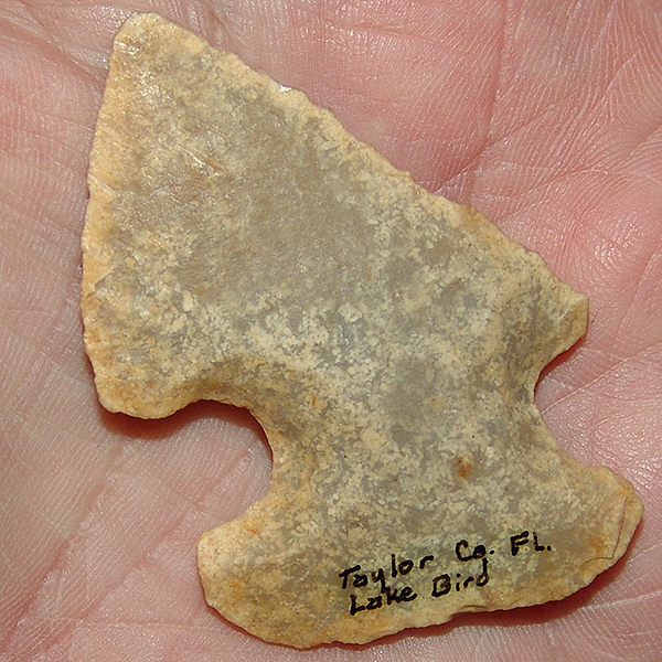 Lake Bird Edgefield SOLD