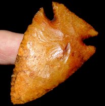 24 Carat Kirk Corner Notch