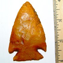 24 Carat Kirk Corner Notch