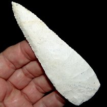 Museum Quality Cobbs