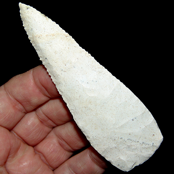 Museum Quality Cobbs