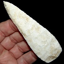 Museum Quality Cobbs