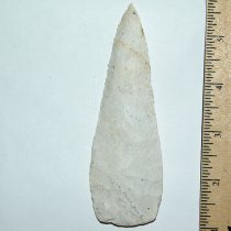 Museum Quality Cobbs