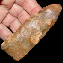 Creek Stained Stanfield