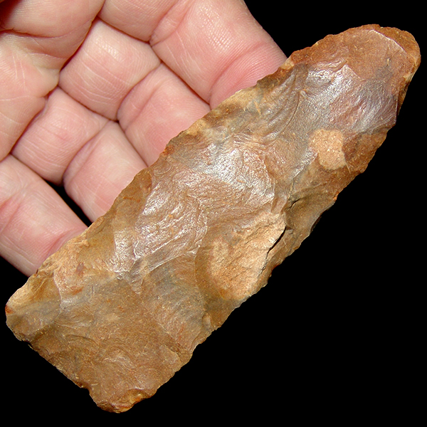 Creek Stained Stanfield