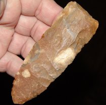 Creek Stained Stanfield