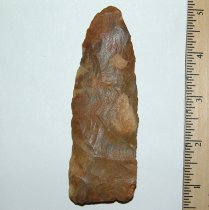 Creek Stained Stanfield