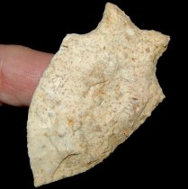 Nipple Tip Savannah River