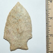 Nipple Tip Savannah River