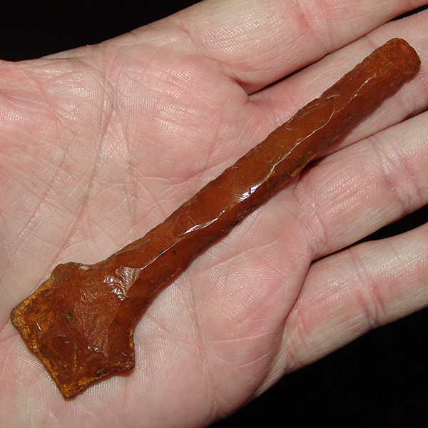 Exquisite MQ Paleo Drill