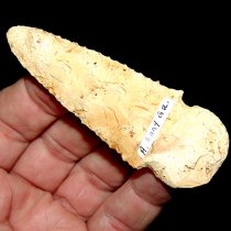 Albany Ga Boggy Branch Type 1