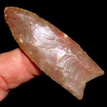 ″Purple Rain″ Clovis