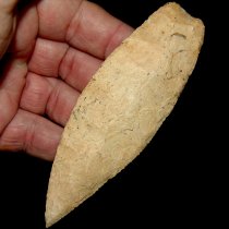 Outstanding Agate Basin