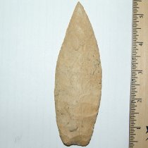 Outstanding Agate Basin