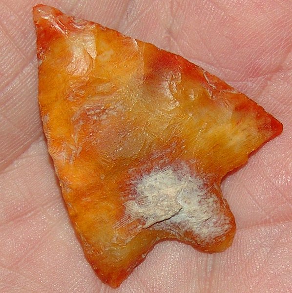 Snow Patch Hillsborough