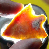 Snow Patch Hillsborough