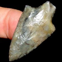 Blue Hues Weeden Island