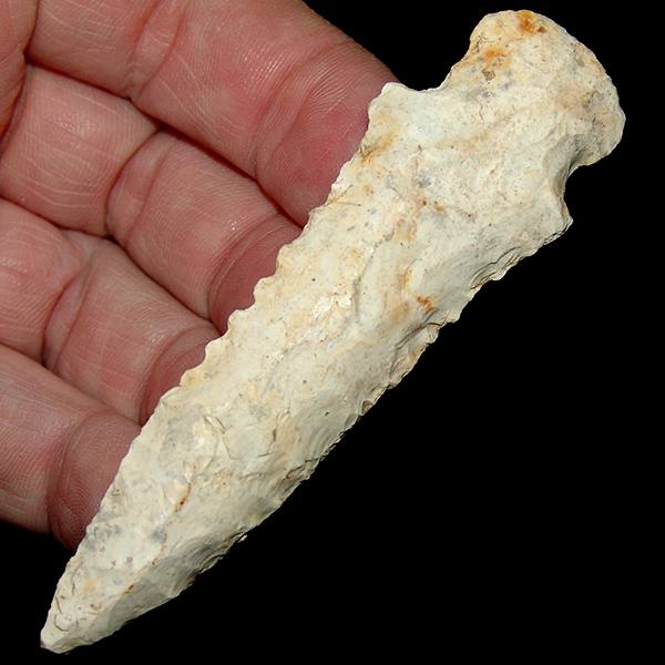 BIG Boggy Branch Type 1