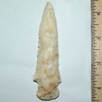 BIG Boggy Branch Type 1