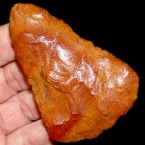 Thin Glossy Bell Blade