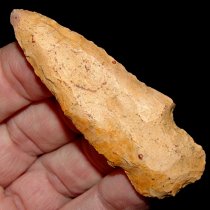 Ol Yeller Boggy Branch