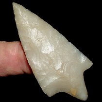 ″Ivory″ Hillsborough