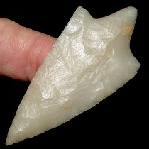 "Ivory" Hillsborough