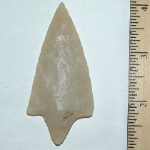 "Ivory" Hillsborough