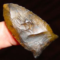 Outstanding Union Side Notch