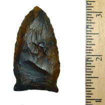 Outstanding Union Side Notch