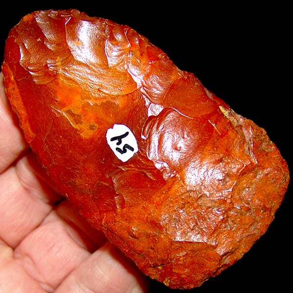 Beautiful Butcher Blade