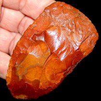 Beautiful Butcher Blade