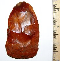 Beautiful Butcher Blade