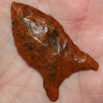 ″Cowhorn″ Simpson