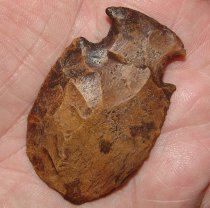 First StageWaller Knife