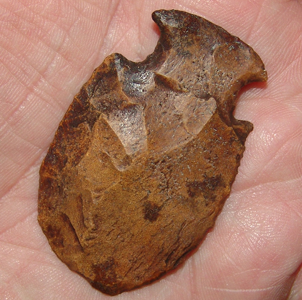 First StageWaller Knife