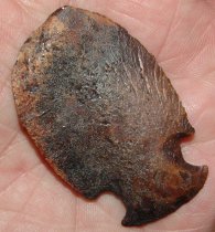 First StageWaller Knife