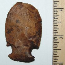 First StageWaller Knife