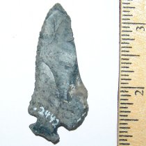 Waller "Blue" Waller SOLD