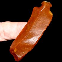 Sugar Daddy Waller Knife