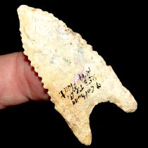 Deeeep Base Ocmulgee Dalton