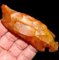 Behemoth Waller Knife