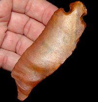 Behemoth Waller Knife