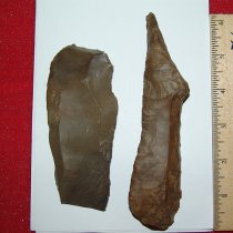 "Cumblerland" Paleo Tool Kit