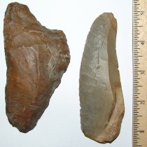 "Cumblerland" Paleo Tool Kit