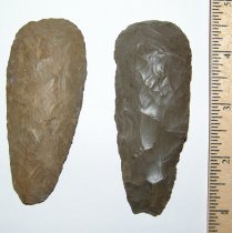 "Cumblerland" Paleo Tool Kit