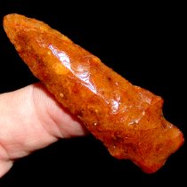 Polished Boggy Branch Type II